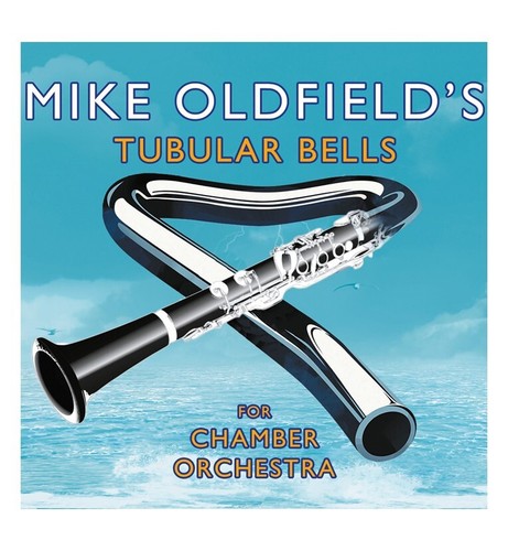 Mike oldfields tubular - mike, oldfields's