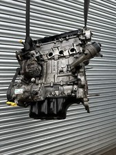 PEUGEOT CITROEN 1.6 VTI BARE
