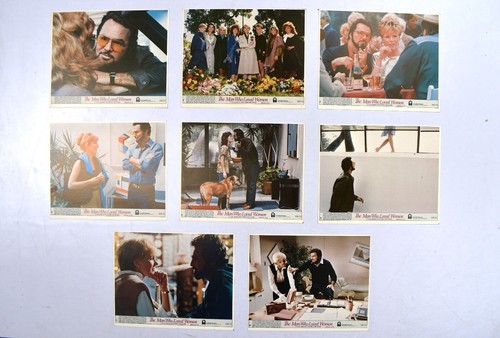 Lobby card 1983 the - 1983,