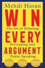 Win Every Argument: Art of