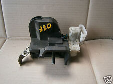 FIAT SEICENTO 1998-2003 OFFSIDE DRIVER SIDE FRONT CENTRAL LOCKING MOTOR ACTUATOR