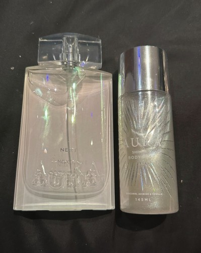Next aura vegan shimmer - next, body