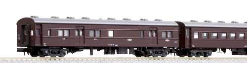 Kato 034 gauge - kato, shape