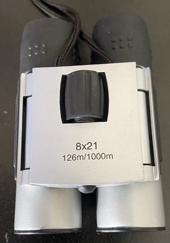 Basic beginners binoculars - basic,