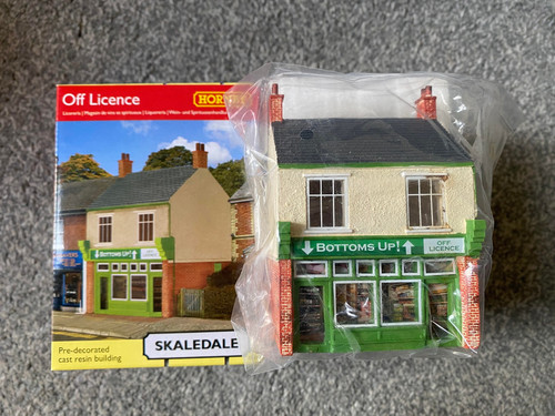 Hornby skaledale r9844 - ,