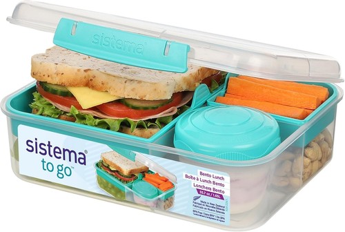Sistema bento box - sistema, |