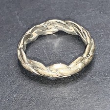 STERLING SILVER .925 Lot Ring
