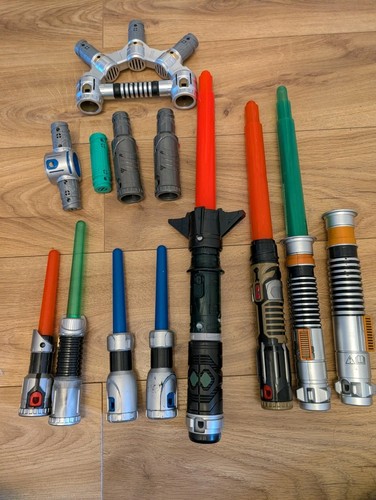 Star wars blade builder - blade,