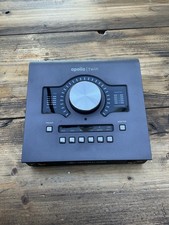 Universal Audio Apollo Twin MKII QUAD Thunderbolt Desktop Audio Interface