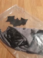 batman waistcoat - fancy