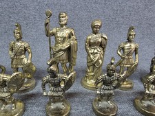 Manopoulos chess pieces