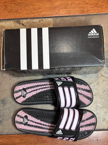Adidas slide sandals - slide,