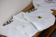 10k karate clash - clash, last
