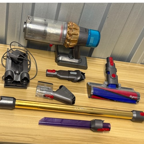 Dyson v15 detect - detect, absolute