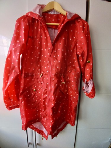 Women red herring - red,
