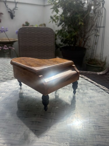 Vintage reuge swiss made - vintage,