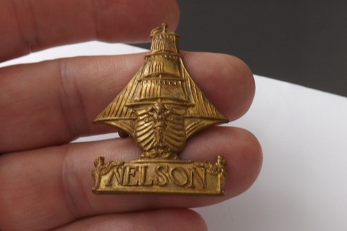 Military badge royal naval - military,