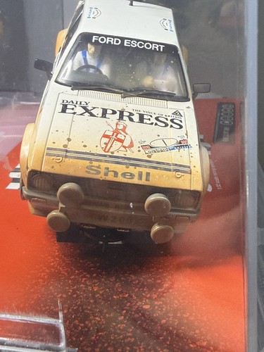 Scx ford escort daily - escort, express