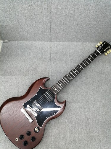 Gibson faded electric - gibson, sg