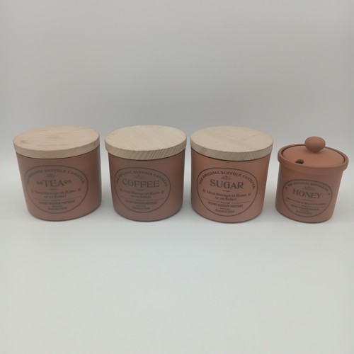 Henry watson suffolk canister - watson,