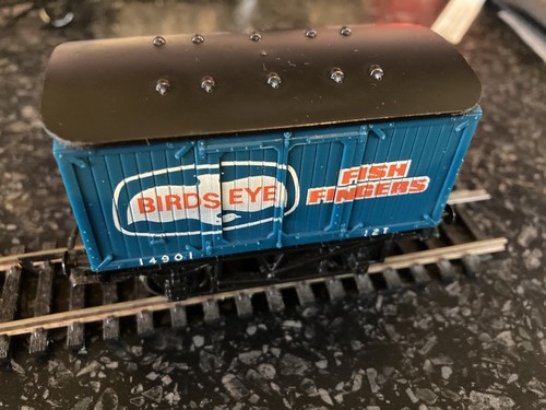 Vintage hornby r105 birds eye - hornby,