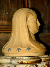 WEDGWOOD XRARE EARLY 19 C