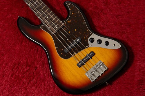 Fujigen fgn ncjb5 10r string - fgn, 5-string