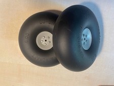 DuBro 6in Diameter Inflatable