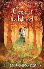 Anne of the Island (Anne of Green Gables), Montgomery, L. M., Used; Very Good Bo