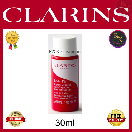 Clarins body fit - clarins,