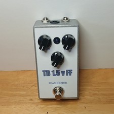 🇺🇸 Sunflower Fuzz - TB