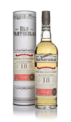 Glenrothes year old - 18, 2007