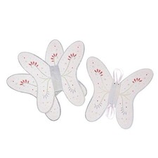 Fairy Wings Fancy Dress - Pack of 5