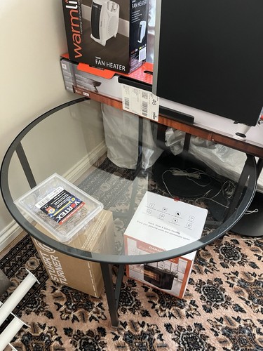 Ikea coffe table - coffe,