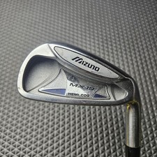 Mizuno MX-19 Hemi Cog 6 Iron