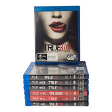 True Blood - The Complete