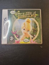 Nintendo DS Disney Fairies