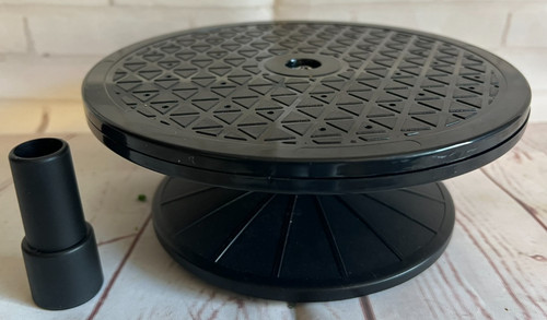 Expo modelers turntable - expo,