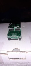 Matchbox Humvee
