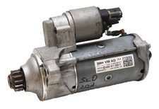 Skoda Octavia IV NX NN sedan