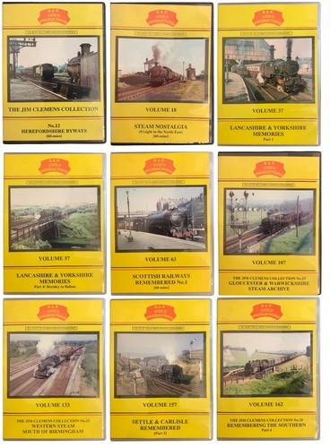 Railway dvd s jim - r,