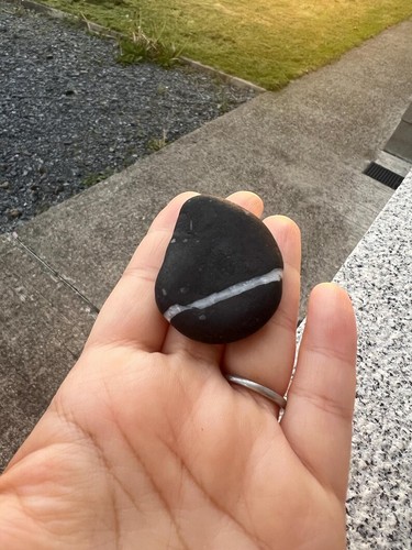 Unique rare irish wishing - unique,