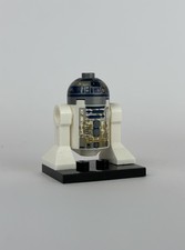 Lego Star Wars Minifigure -