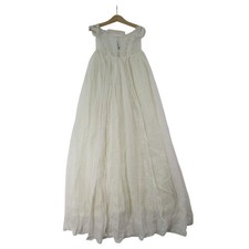 Vintage Christening Gown