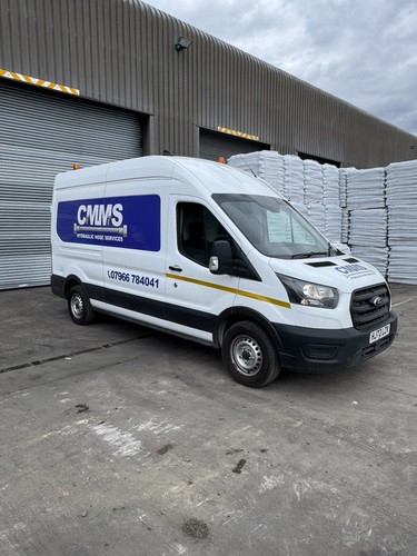 Mobile hydraulic hose repair - mobile,