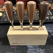 Set pfeil swiss made - 4,