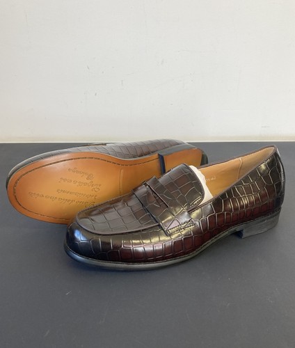 Men daniel wafer crocodile - men’s,