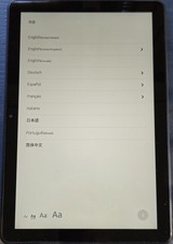 Amazon Fire HD 10 (11th