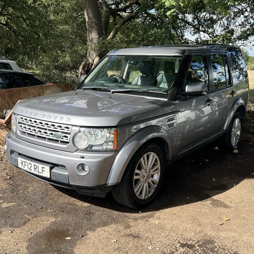 Land rover discovery - land,