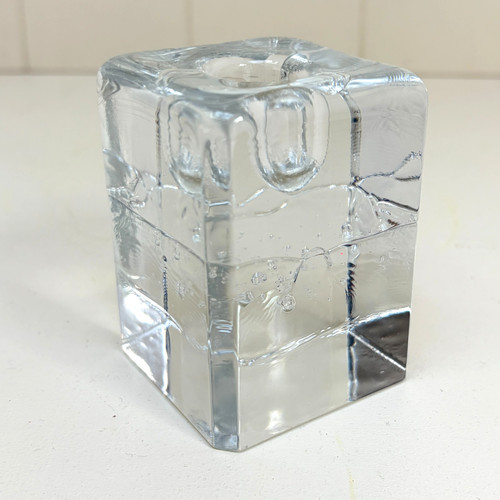 Iittala arkipelago glass - arkipelago, 3.25"